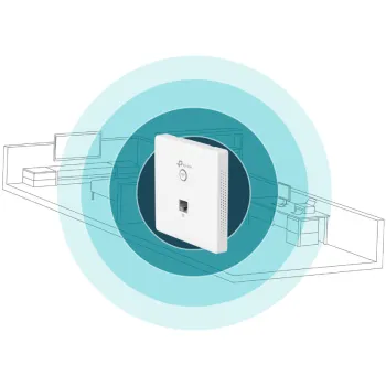 AP TP-LINK EAP115-Wall