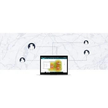 AP TP-LINK EAP115-Wall