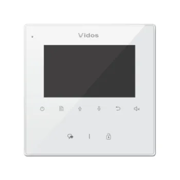 Monitor wideodomofonu VIDOS DUO M1022W