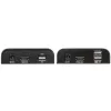 EXTENDER HDMI+USB-EX-100 SIGNAL (H3613)