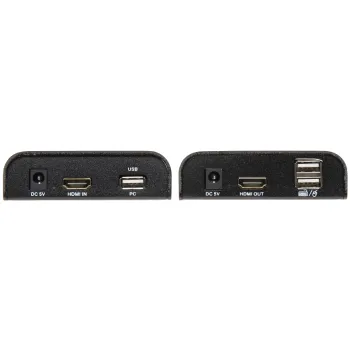 EXTENDER HDMI+USB-EX-100 SIGNAL (H3613)