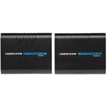 EXTENDER HDMI+USB-EX-100 SIGNAL (H3613)