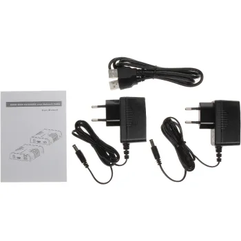 EXTENDER HDMI+USB-EX-100 SIGNAL (H3613)