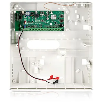 SATEL ZESTAW PERFECTA 32-WRL SET-A (PŁYTA GŁÓWNA, ANTENA, OBUDOWA)