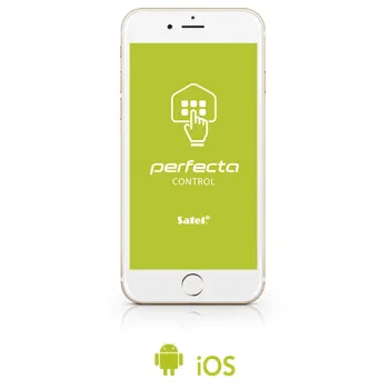 SATEL PŁYTA GŁÓWNA PERFECTA 32