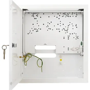 OBUDOWA ALARMOWA PUSTA PODTYNKOWA Pulsar AWO510PU