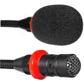 MIKROFON POJEMNOŚCIOWY HQM-MP900