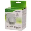 Czujnik ruchu podczerwieni ORNO OR-CR-201/W biały