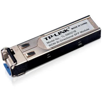 MODUŁ SFP WDM TP-LINK TL-SM321B 1310nm SM 10km LC/UPC