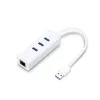 KARTA SIECIOWA ETHERNET TP-LINK UE330 USB 3.0