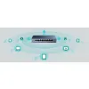 SWITCH TP-LINK TL-SG108
