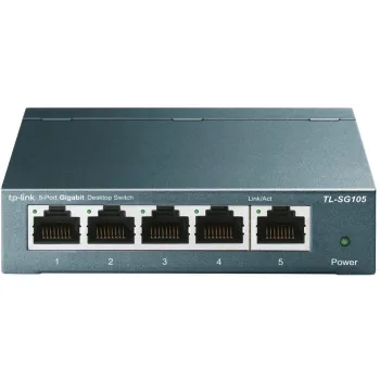 SWITCH TP-LINK TL-SG105