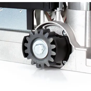 Zestaw Genius Blizzard 400 24V do 400kg bram przesuwnych