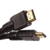Kabel HDMI-HDMI HQ CU 15m