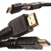 Kabel HDMI-HDMI HQ CU 15m