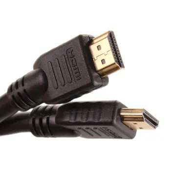 Kabel HDMI-HDMI HQ CU 15m