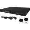 SWITCH POE PULSAR SF116