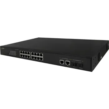 SWITCH POE PULSAR SF116