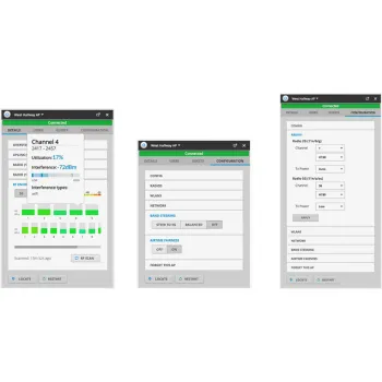 UBIQUITI UNIFI UAP-AC-PRO-5 (5-Pack)