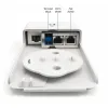 MEDIA KONWERTER UBIQUITI F-POE-G2