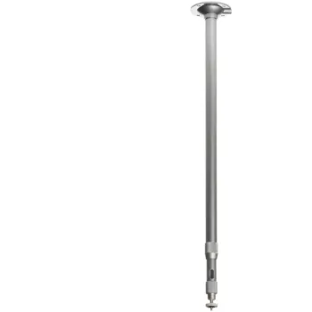 UCHWYT DO KAMER TELESKOPOWY SUFITOWY BR-60X120 710-1220