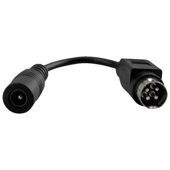 ADAPTER ZASILANIA DO REJESTRATORA Hikvision Pulsar ML517
