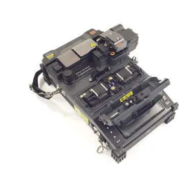 SPAWARKA ŚWIATŁOWODOWA ILSINTECH SWIFT KF4A+