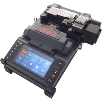 SPAWARKA ŚWIATŁOWODOWA ILSINTECH SWIFT KF4A+