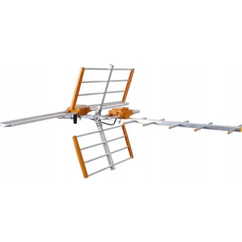 ANTENA TV AX GALAXY COMBO DVB-T zew