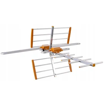 ANTENA TV AX GALAXY COMBO DVB-T zew