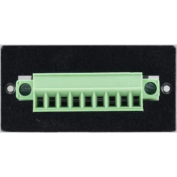 MODUŁ AS/400 PowerWalker DLA VFI 1000/1500/2000/3000 RM LCD