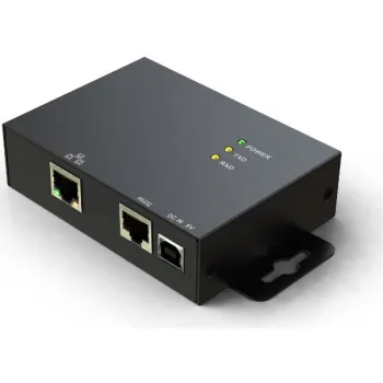 MODUŁ SNMP BOX PowerWalker DLA UPS VFI LCD, VFI CT, VFI RM, VFI CRM, VFI CP 3/3