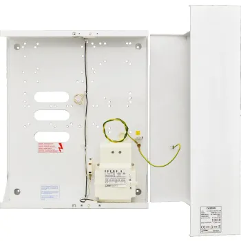 OBUDOWA ALARMOWA Pulsar AWO257