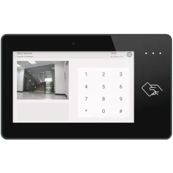 Czytnik zbliżeniowy ROGER MD70