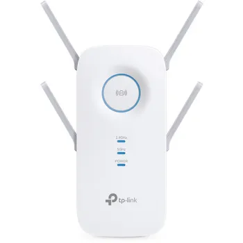 REPEATER TP-LINK RE650