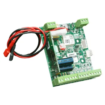 ROPAM MODUŁ POWIADOMIENIA GSM MULTIGSM-PS 2