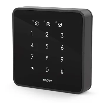 Czytnik zbliżeniowy ROGER MCT82M-IO