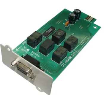 MODUŁ AS/400 PowerWalker DLA VI 1000/1500/2000/3000RT LCD