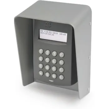 Czytnik zbliżeniowy ROGER MCT68ME-IO-O