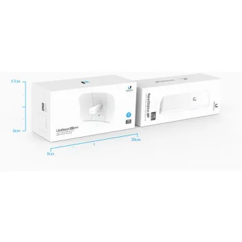 UBIQUITI LITEBEAM LBE-5AC-Gen2