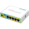 MIKROTIK ROUTERBOARD hEX PoE lite (RB750UPr2)