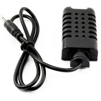 EL-HOME WAC-02H1 Czujnik temperatury i wilgotności