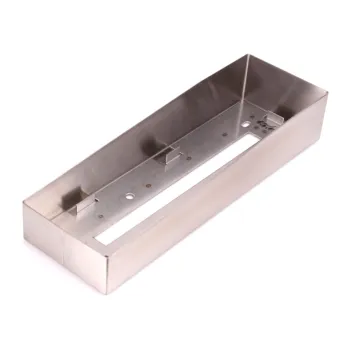 ACO INS-P-XL NT puszka natynkowa do INSPIRO 8, 13, 14, 15, 16,