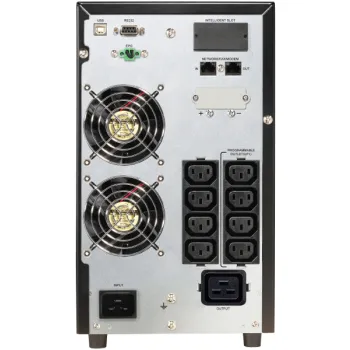 UPS ZASILACZ AWARYJNY PowerWalker VFI 3000 CG PF1