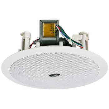 GŁOŚNIK SUFITOWY ITC T-208B 15W