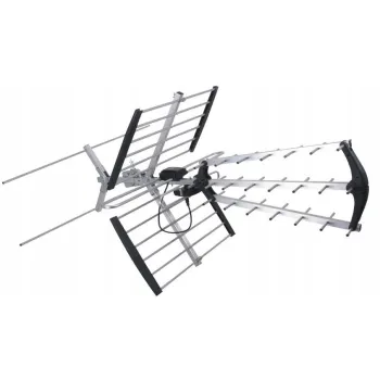 Antena DVB-T 1000+ LTE OLYMPIA COMBO Red Eagle (BX-1000)