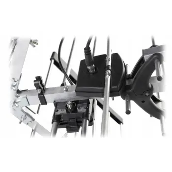 Zestaw DVB-T2 na 2 TV