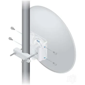 UBIQUITI POWERBEAM PBE-5AC-GEN2