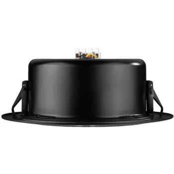 GŁOŚNIK PA MONACOR EDL-11TW/SW CZARNY 10W 100V