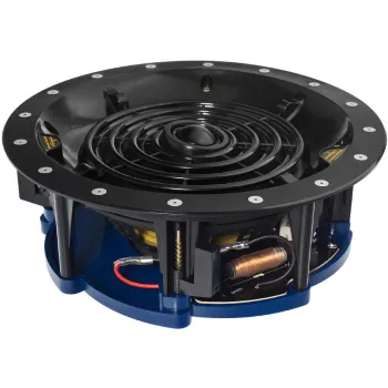 GŁOŚNIK HQM-106 100W BIAŁY